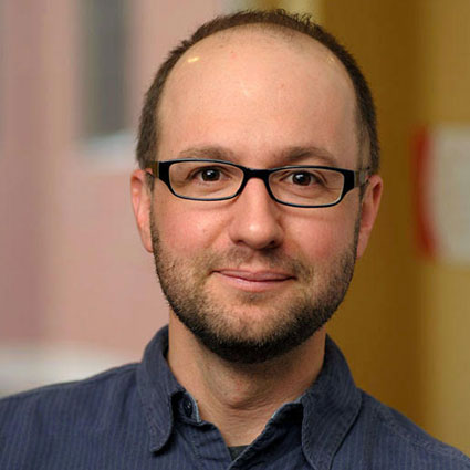 Chris Goguen
