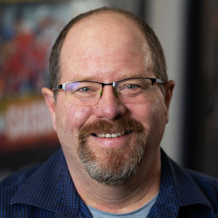 Peter Giffen