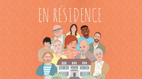 En Résidence