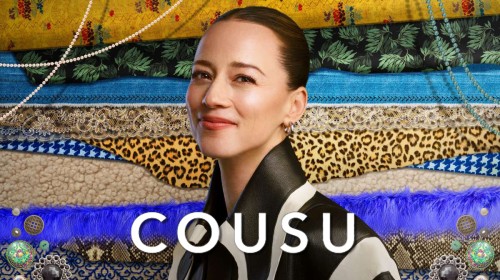 Cousu