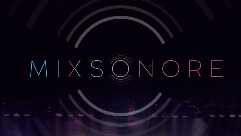 Mix Sonore
