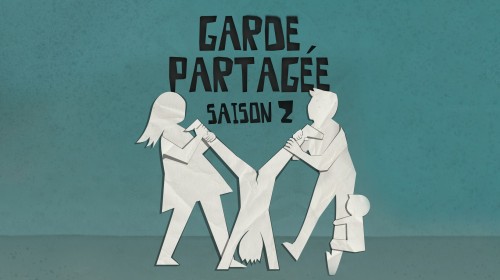 Garde partagée
