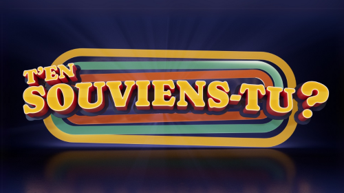 T'en souviens-tu?