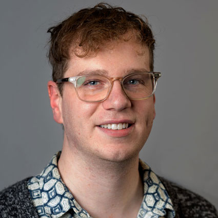 Ryan Floyd